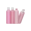 Choebe Group 8.1oz/240ml 24-410 PET Round Bottle