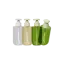 Choebe Group 16.9oz/500ml 28-410 PET Round Bottle with Lotion Pump