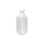 Choebe Group 16.9oz/500ml 28-410 PET Round Bottle with Lotion Pump
