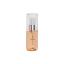 Choebe Group 2oz/60ml 20-410 PETG Cylinder Bottle with Fine Mist Sprayer and clear Flush Overcap