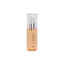 Choebe Group 2.5oz/75ml 20-410 PETG Cylinder Bottle with Fine Mist Sprayer and clear Flush Overcap