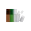 Choebe Group 2.5oz/75ml 20-410 PETG Cylinder Bottle with Fine Mist Sprayer and clear Flush Overcap