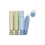 Choebe Group 1oz/30ml 18-410 PE Squeezable Bottle with Spiral Base and Precision Applicator