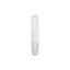 Choebe Group 0.2oz /5.5ml PETG Round Dual Ended Twist-up Lip Stick and Lip Gloss