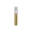 Choebe Group 0.2oz /5.5ml PETG Round Dual Ended Lip Stick and Lip Gloss