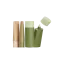 Choebe Group 1.4oz /40ml Oval PE Tottle with Precision Applicator