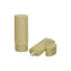 Choebe Group 1.4oz /40ml Oval PE Tottle with Precision Applicator