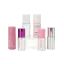 Likun Packaging 0.2oz /7ml Glass Cylinder Lip Gloss Tube