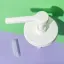 UKPACK Smooth 110-400 Food Grade PP Dispensing Pump for High Viscosity Liquids 30cc Output