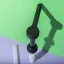 UKPACK Detachable Ribbed 38-400 Food Grade PP Dispensing Pump for High Viscosity Liquids 30cc Output