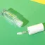 UKPACK 0.1oz/2.5ml PETG Cylinder Concealer or Lip Gloss Tube with Doe Foot Applicator