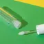 UKPACK 0.1oz/3.5ml PETG Mini Pill-Shaped Concealer or Lip Gloss Tube with Doe-Foot Applicator