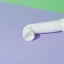 UKPACK Ribbed 38-400 Food Grade PP 30cc Dispensing Pump, Long Nozzle High-Viscosity Pump for Gallon Jugs, Condiments & Bulk Chemicals