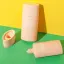 UKPACK 1.7oz/50ml Round HDPE Tottle