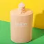 UKPACK 1.7oz/50ml Round HDPE Tottle