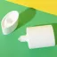 UKPACK 1oz/30ml Round HDPE Tottle