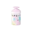 UKPACK 25.4oz/750ml PP Airless Pump Bottle with 3.6cc Dosage