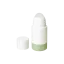 UKPACK 1.7oz/50ml PP Refillable Roll-On Deodorant Bottle