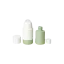 UKPACK 1.7oz/50ml PP Refillable Roll-On Deodorant Bottle