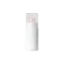 UKPACK 0.2oz/5ml Monomaterial PP Cylinder Airless Pump Bottle with 0.1cc Dosage
