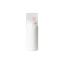 UKPACK 0.3oz/10ml Monomaterial PP Cylinder Airless Pump Bottle with 0.1cc Dosage