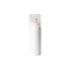 UKPACK 0.51oz/15ml Monomaterial PP Cylinder Airless Pump Bottle with 0.1cc Dosage