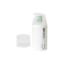 UKPACK 2.5oz/75ml Monomaterial PP Cylinder Airless Pump Bottle with 1cc Dosage & Colored All-Plastic Spring