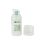 UKPACK 1oz/30ml Monomaterial PP Cylinder Airless Pump Bottle with 0.23cc Dosage & Colored All-Plastic Spring