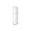 UKPACK 1oz/30ml Refillable PP & SAN Cylinder Airless Pump Bottle with 0.2cc Dosage