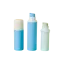 UKPACK 1oz/30ml Refillable PP Cylinder Airless Pump Bottle with 0.2cc Dosage