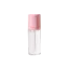 UKPACK 0.2oz/7ml PETG Cylinder Lip Gloss or Concealer Tube with Doe Foot Applicator