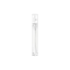 UKPACK 0.2oz/2ml PETG Cylinder Lip Gloss Tube
