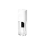 UKPACK 0.2oz/5ml PETG Mini Triangular Lip Gloss Tube