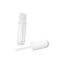 UKPACK 0.1oz/3.5ml PETG Mini Pill-Shaped Concealer or Lip Gloss Tube with Doe-Foot Applicator
