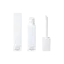 UKPACK 0.2oz/5ml ABS Square Lip Gloss Tube