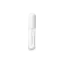 UKPACK 0.2oz/5ml PETG Pill-Shaped Concealer or Lip Gloss Tube with Doe Foot Applicator