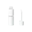 UKPACK 0.2oz/5ml ABS Cylinder Twist Open Lip Gloss Tube with Clear Middle & Doe Foot Applicator