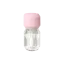 UKPACK 0.1oz/3ml PETG Faceted Lip Gloss Tube