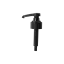 UKPACK Smooth 28-410 Food Grade PP Dispensing Pump for High Viscosity Liquids 10cc Output - Ideal for Industrial Gallon Jugs, Bulk Condiments & Salon Backbar Shampoo & Conditioner