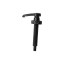 UKPACK Ribbed 38-400 Food Grade PP Dispensing Pump for High Viscosity Liquids 10cc Output