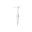 UKPACK Smooth 31-410 Food Grade PP Dispensing Pump for High Viscosity Liquids 10cc Output