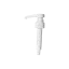 UKPACK Tamper Evident Smooth 31-410 Food Grade PP Dispensing Pump for High Viscosity Liquids 5cc Output