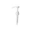 UKPACK Tamper Evident Smooth 31-410 Food Grade PP Dispensing Pump for High Viscosity Liquids 5cc Output