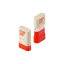UKPACK 0.5oz/15ml Metal-Free PP Oval Stick  - Top Fill