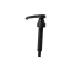 UKPACK Smooth 28-400 Food Grade PP Dispensing Pump, 5cc High-Viscosity Output for Salon Backbar, Condiments & Bulk Liquids