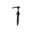 UKPACK Smooth 28-400 Food Grade PP Dispensing Pump, 5cc High-Viscosity Output for Salon Backbar, Condiments & Bulk Liquids