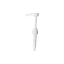 UKPACK Smooth 28-410 Food Grade PP Dispensing Pump for High Viscosity Liquids 10cc Output