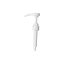 UKPACK Smooth 28-410 Food Grade PP Dispensing Pump for High Viscosity Liquids 5cc Output