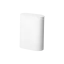 UKPACK 0.5oz/15ml PP Mini Oval Deodorant Stick  - Top Fill