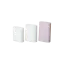 UKPACK 0.5oz/15ml PP Mini Oval Deodorant Stick  - Top Fill